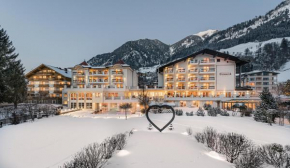Hotel Bismarck Bad Hofgastein